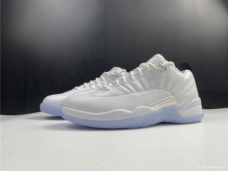12 Low DB0733-190 Jordan - Retro (2021) Easter 1213
